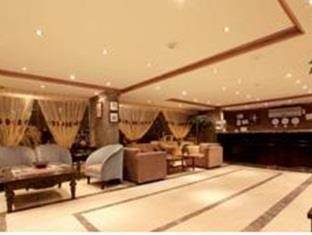 Aparthotel Al Baron Palace Khobar Nadinah Exteriér fotografie
